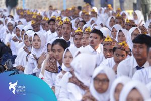Read more about the article Press Release: PRABU 2018