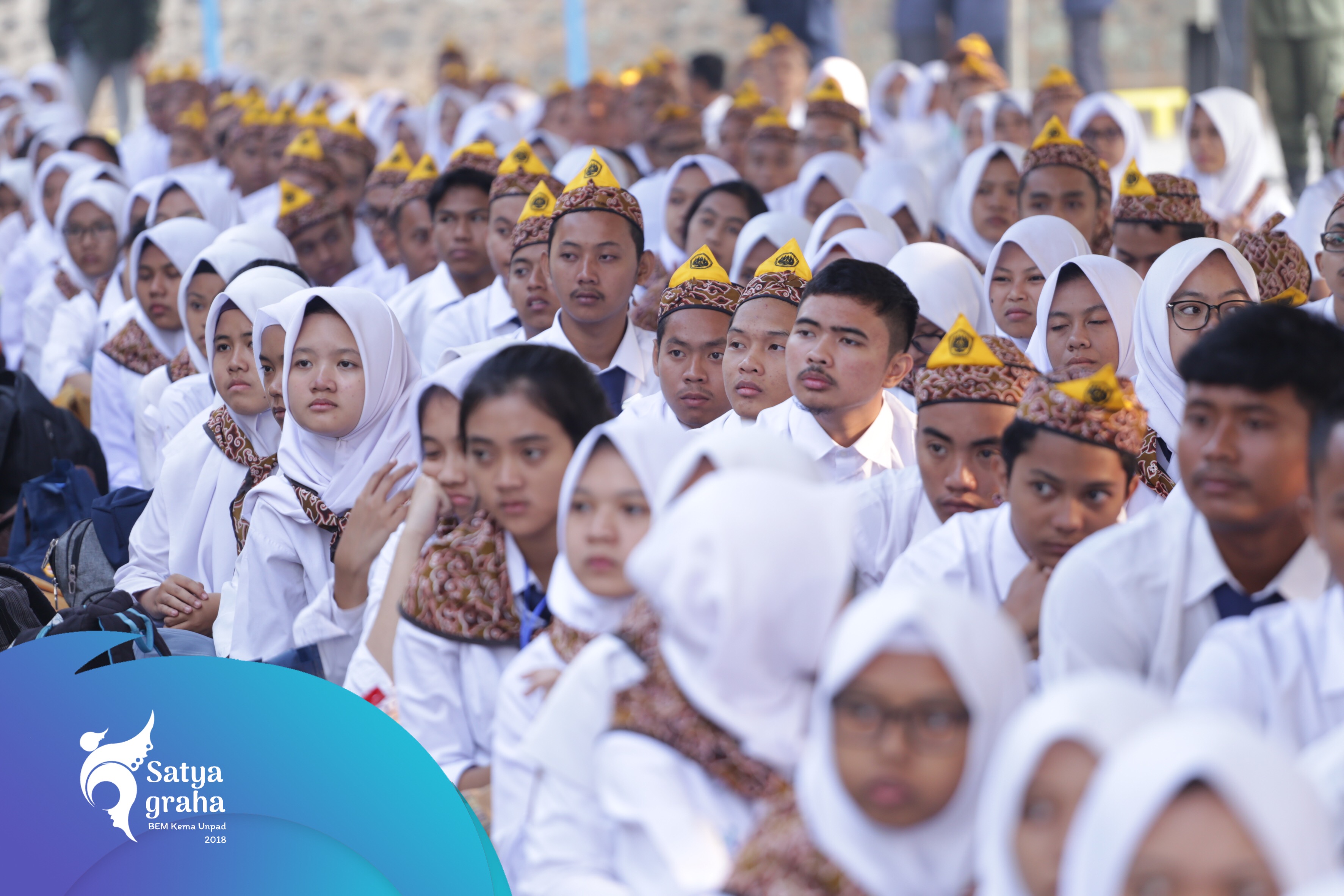 You are currently viewing Press Release: PRABU 2018