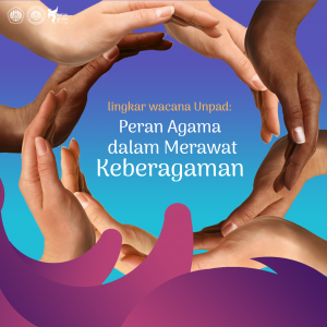 Read more about the article Peran Agama dalam Merawat Keberagaman
