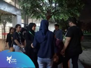 Read more about the article BEM Kema Unpad Selenggarakan Unpad Poek