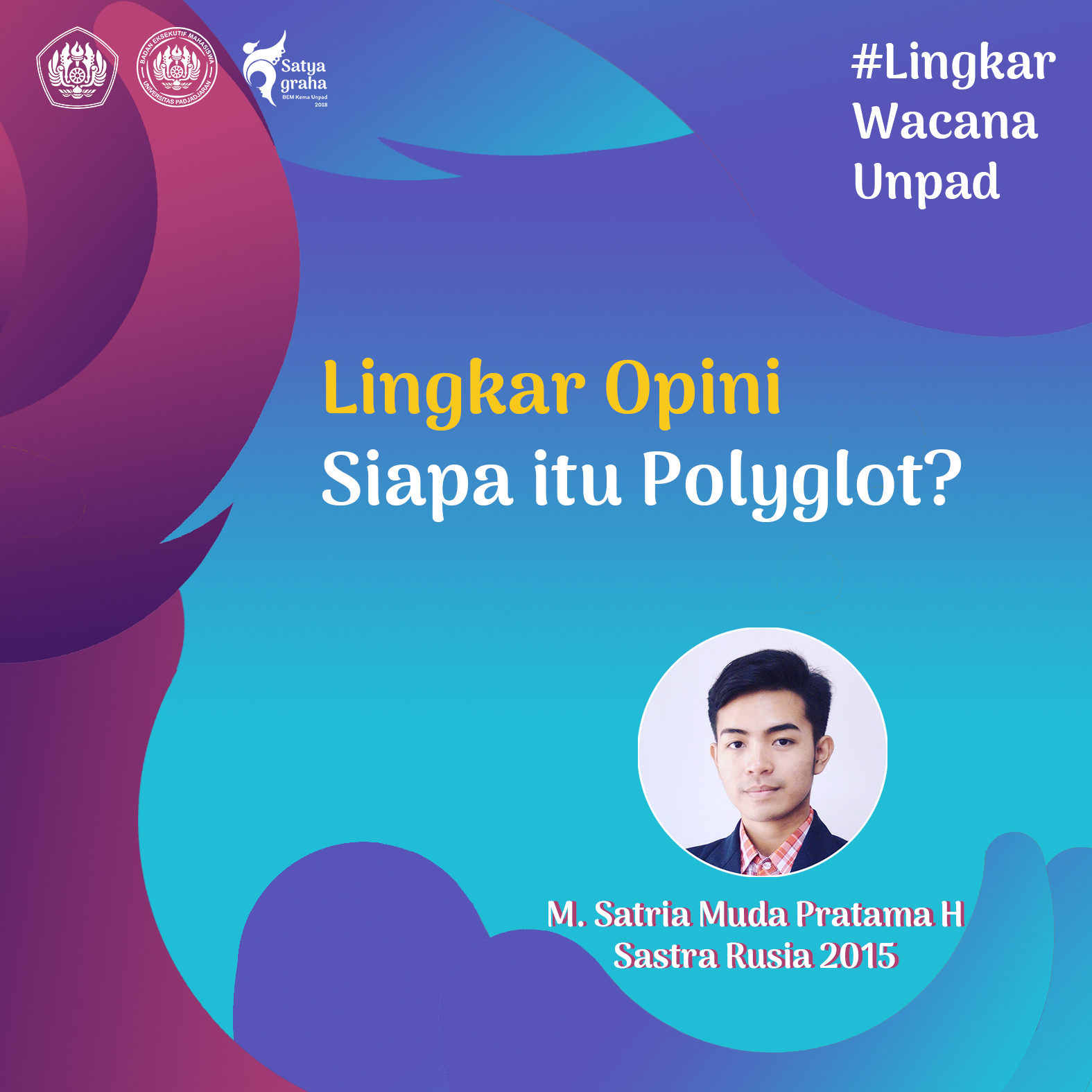 You are currently viewing Siapa Itu Polyglot ?