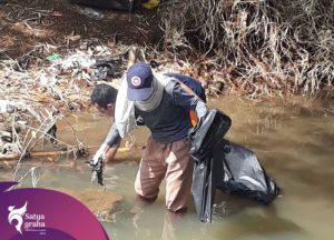 Read more about the article Press Release World Cleanup Day