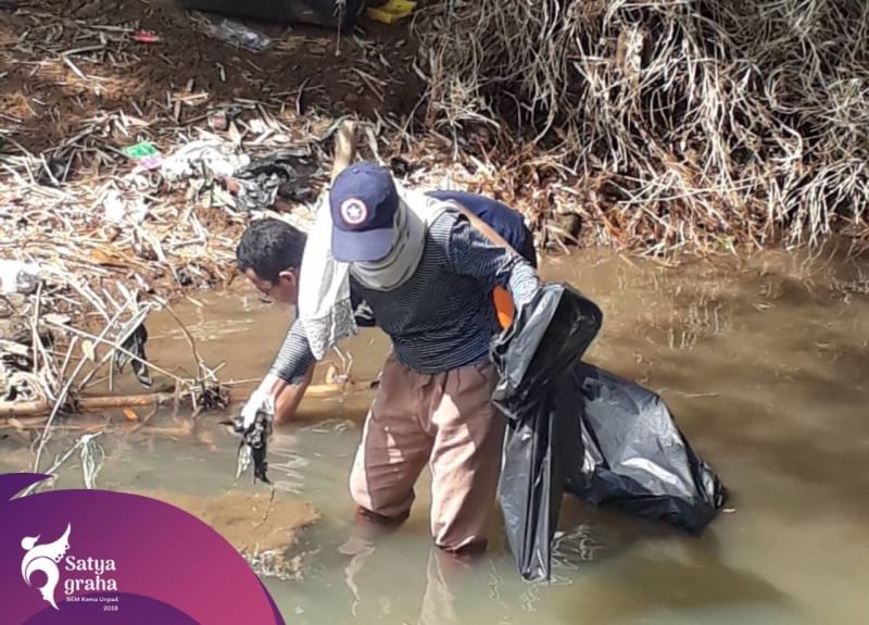 You are currently viewing Press Release World Cleanup Day