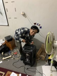Pengelolaan Inventaris 3