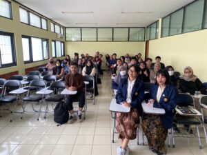 Sosialisasi Internal