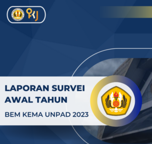 survei awal tahun 1