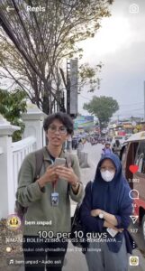 Adsosmas_Kajian 2_Video Propaganda Zebracross Jatinangor