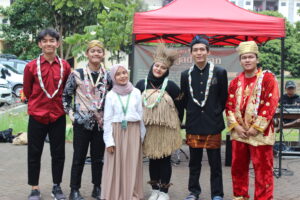 Adsosmas_Pekan Budaya Padjadjaran 1