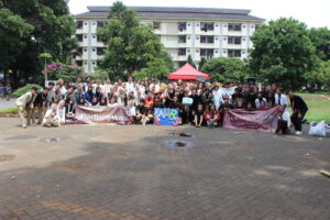 Adsosmas_Pekan Budaya Padjadjaran 2