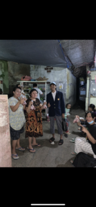 Adsosmas_Pemagian daging kurban_Syimphony Kebaikan 1