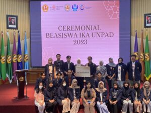 Beasiswa IKA 2