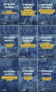 Coding Hubeks 1