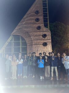 Dokumentasi FORKAS 10 Mei 2023