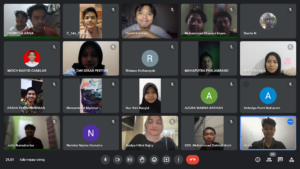 Dokumentasi FORKAS 28 Maret 2023