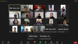 Dokumentasi FORKAS 30 April 2023.