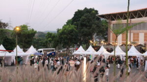 Ekraf_Market Town_1