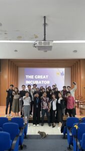 Ekraf_The Great Incubator_1