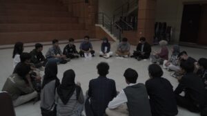 FGD