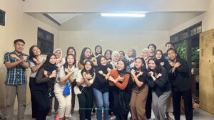 Forum Komunikasi 1