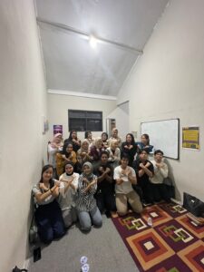 Forum Komunikasi 2