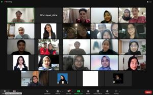 Forum Komunikasi 3