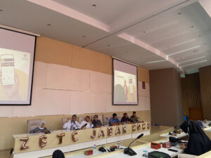 Forum Zakat 1