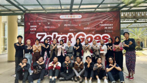 Forum Zakat 2
