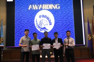 Invasi_PEKAN Akademik Unpad_1