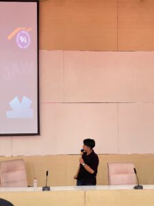 SAP materi