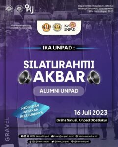 Silaturahmi Akbar 3