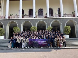 UGM 1
