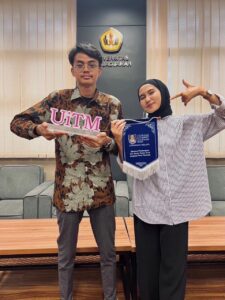 UITM 1