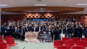 Universitas Trisakti 1