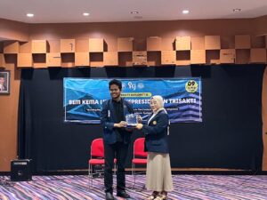 Universitas Trisakti 2