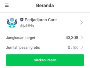 oa line