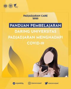 Read more about the article Metode Pembelajaran Daring Unpad