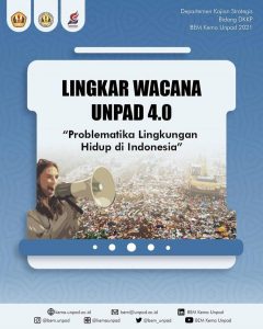 Read more about the article Terjebak oleh Penurunan Deforestasi
