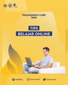 Read more about the article Tips Belajar Online