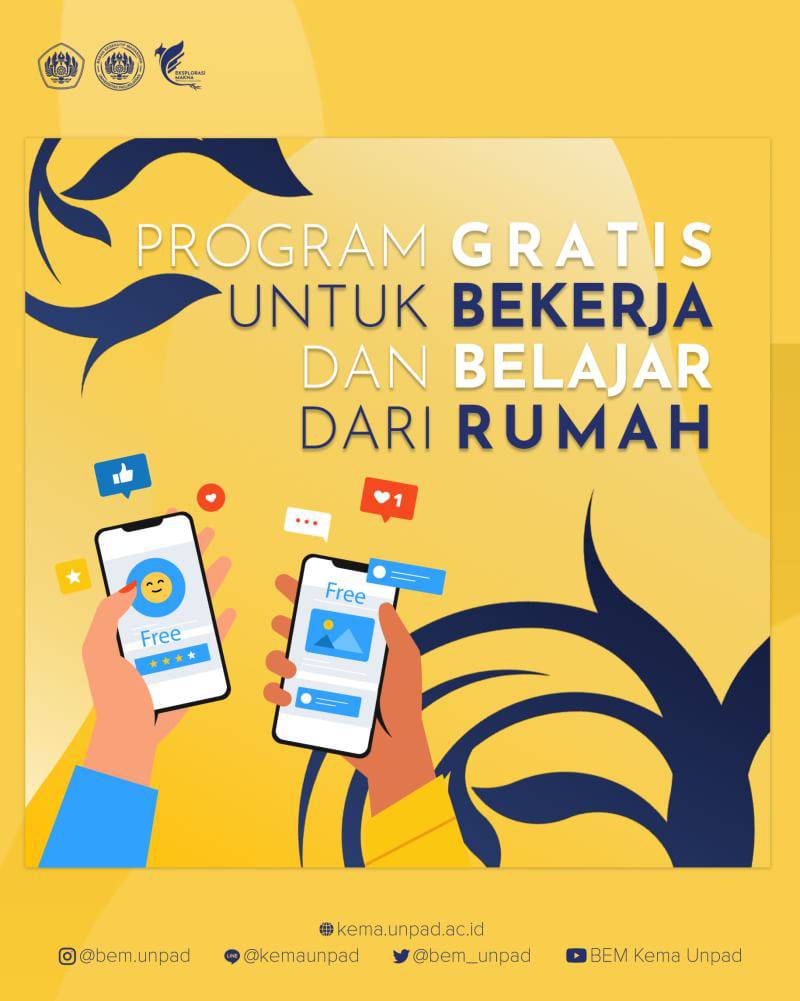 Read more about the article Program Gratis Untuk Membantu Perkuliahan