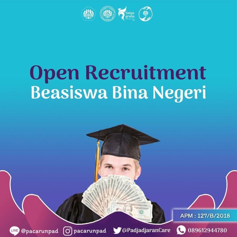 You are currently viewing [OPEN RECRUITMEN BEASISWA BINA NEGERI]