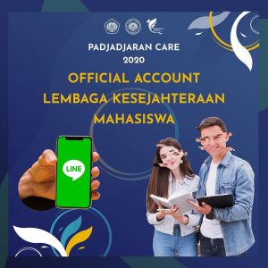 Read more about the article Daftar Official Account Kesma Unpad