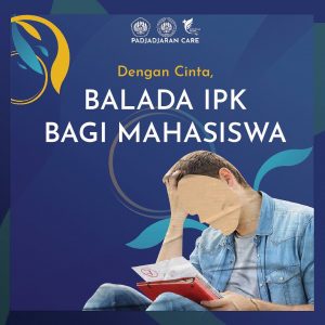 Read more about the article [DENGAN CINTA] Balada IPK Bagi Mahasiswa