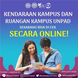 Read more about the article Info Unpad
