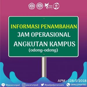 Read more about the article [Info Penambahan Jam Operasional Odong-odong]