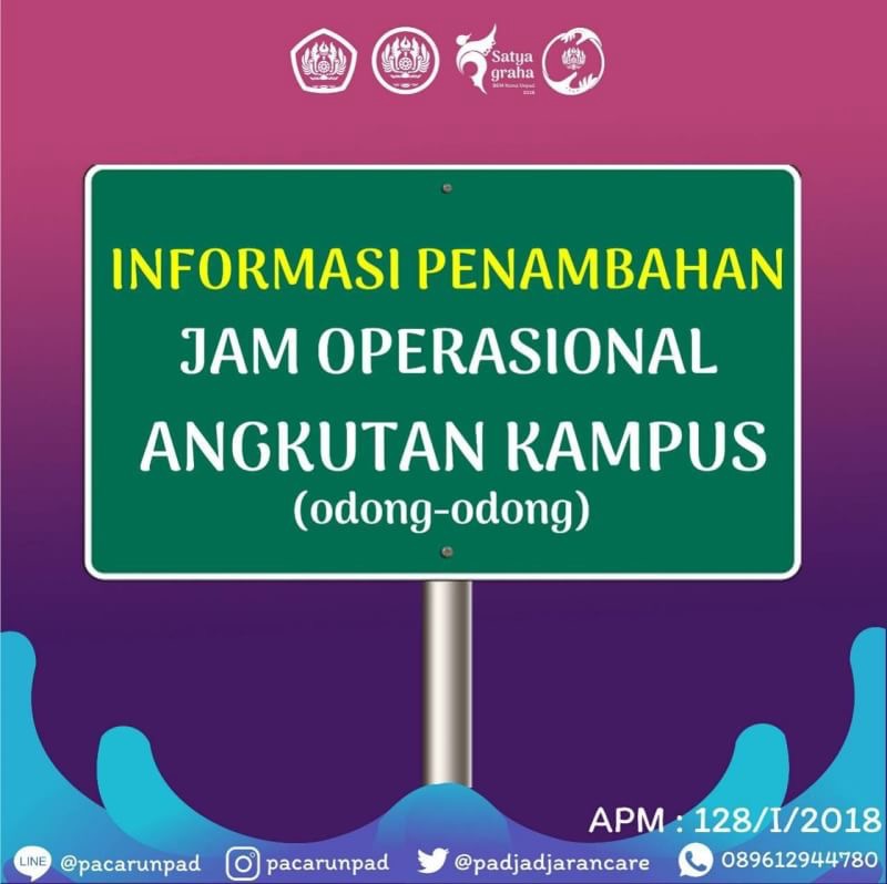 You are currently viewing [Info Penambahan Jam Operasional Odong-odong]
