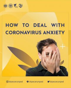 Read more about the article Cara Menangani Ketakutan Atas Corona