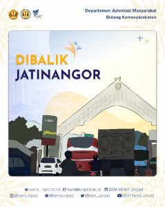 Read more about the article Dibalik Jatinangor
