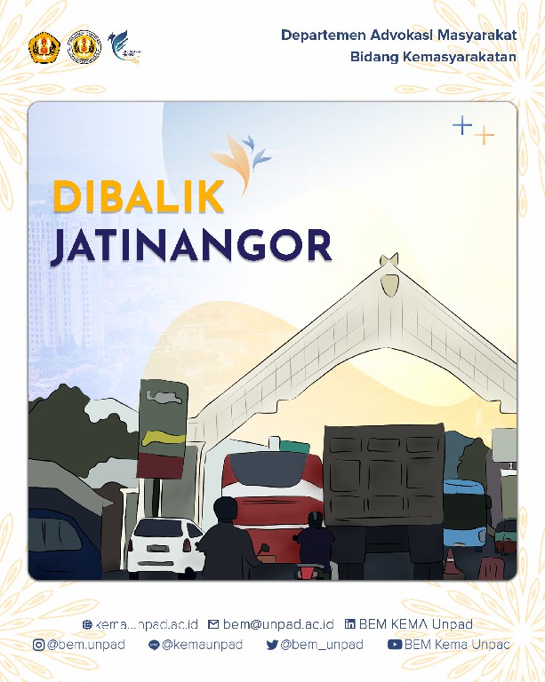 Read more about the article Dibalik Jatinangor