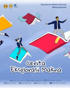 Read more about the article Cerita Eksplorasi Makna