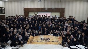 Read more about the article TEXAS #2: Eksplorator x FISIP